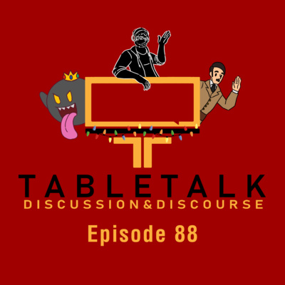 Dragon Warlock and Symbiote Homebrew for 5e | Ep. 88 | TableTalk: Discussion & Discourse