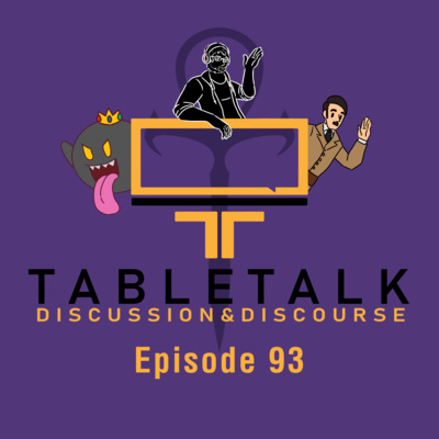 10 Vampire the Masquerade Roleplaying Tips | Ep. 93 | TableTalk: Discussion & Discourse