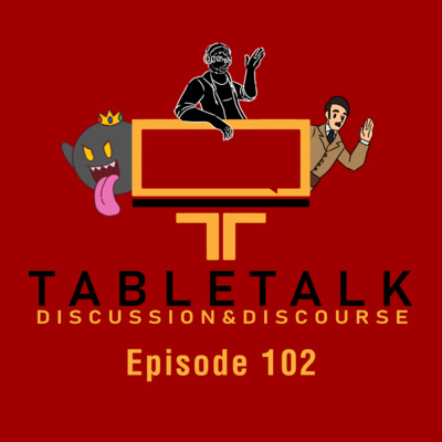 Fixing Subclasses | Ep. 102 | TableTalk: Discussion & Discourse