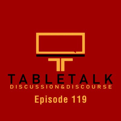 Are Ability Scores & Levels Unnecessary? | Ep. 119 | TableTalk: Discussion & Discourse