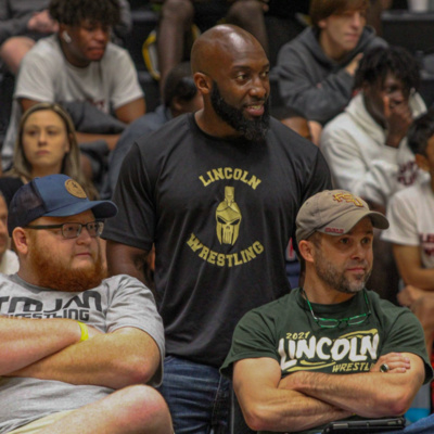 The North Florida Wrestling Show