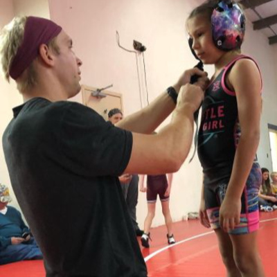 The North Florida Wrestling Show