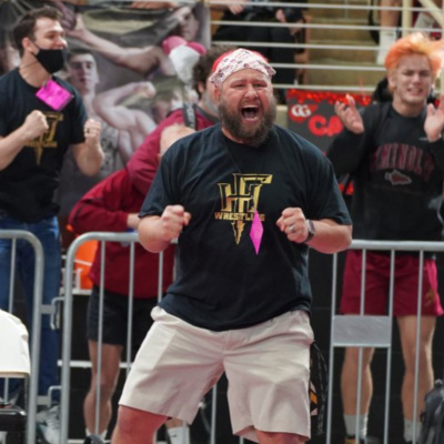 The North Florida Wrestling Show