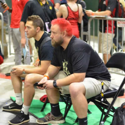 The North Florida Wrestling Show