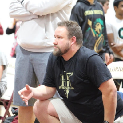 The North Florida Wrestling Show