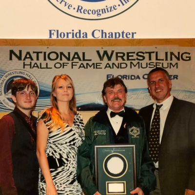 The North Florida Wrestling Show