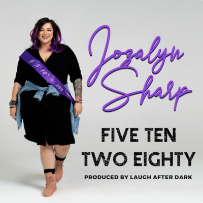 Laugh After Dark Stand-Up