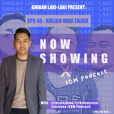 Ghibah Laki