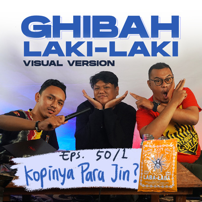 Ghibah Laki