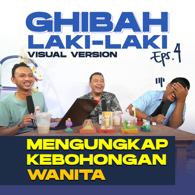Ghibah Laki