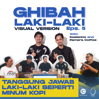 Ghibah Laki