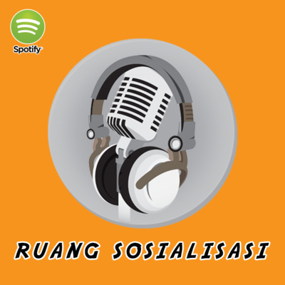 #RUANG SOSIALISASI - DIALOG INTERAKTIF BERSAMA SEAMEOBIOTROP episode artwork