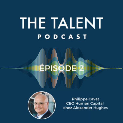 Améliorer la performance collective - P. Cavat - Directeur Général de Human Capital chez Alexander Hughes