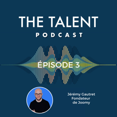 The Talent Podcast