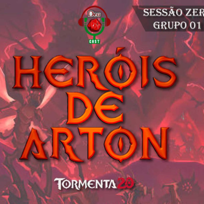 Deu1Cast
