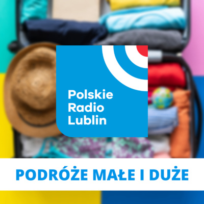 Podróże małe i duże - Klaudia Szymura - Nowa Zelandia, barmanka z Lublina episode artwork