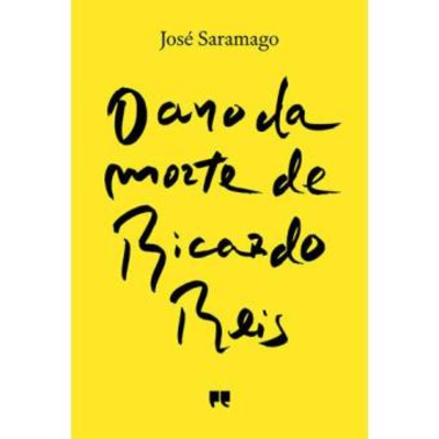 AS NOSSAS VOZES DE SARAMAGO