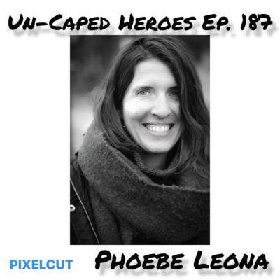 # 187 with Phoebe Leona 