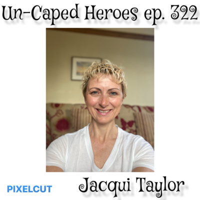 # 314 With Jacqui Taylor