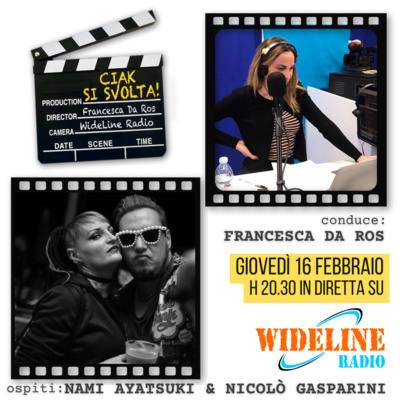 Ciak si svolta