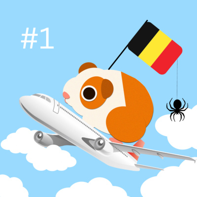 #1: Prvi vtisi in test podkastanja #1: Prvi vtisi in test podkastanja