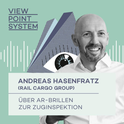 POINT OF VIEW: FUTURE – Der Podcast über Innovationen und deren Macher:innen