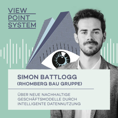 POINT OF VIEW: FUTURE – Der Podcast über Innovationen und deren Macher:innen