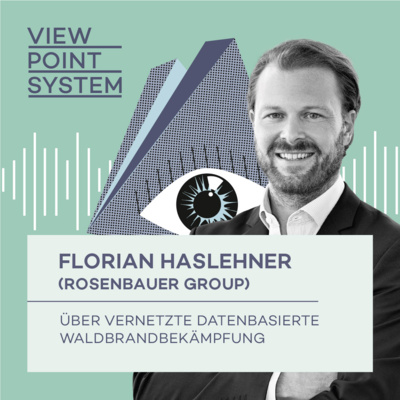 POINT OF VIEW: FUTURE – Der Podcast über Innovationen und deren Macher:innen