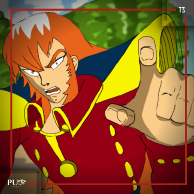 T3 - C1: Bolívar el Héroe, y si la animación no quiere pues la domaremos episode artwork