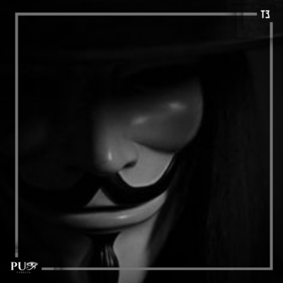 T3 - C9 / P2: V for Vendetta, toda individualidad es apariencia  episode artwork