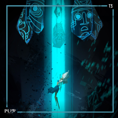 T3 - C11: Atlantis, milo te da energía la meta la pones tú episode artwork