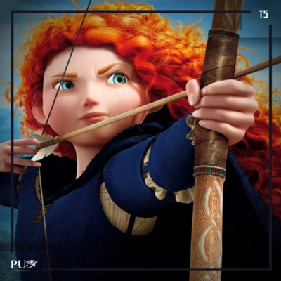 T5 - C5: Valiente, ¡esa cara, esa ropa usada y vieja, debe ser un Weasley! episode artwork
