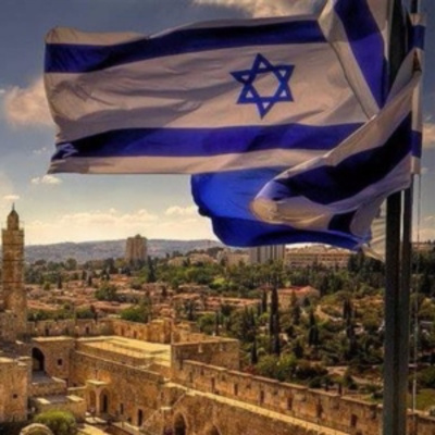 Why Bless Israel?