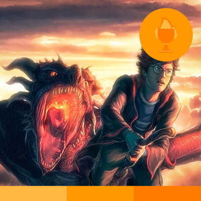 Deixa de ser trouxa! • Harry Potter Podcast