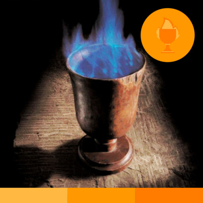 Deixa de ser trouxa! • Harry Potter Podcast