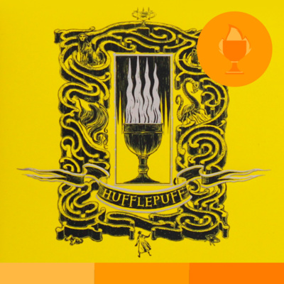 Deixa de ser trouxa! • Harry Potter Podcast