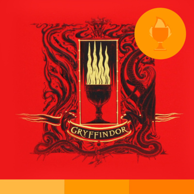 Deixa de ser trouxa! • Harry Potter Podcast