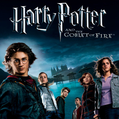 O que achei do filme Harry Potter e o Cálice de Fogo episode artwork