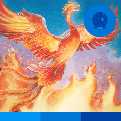 Cap1 # Duda dementado - Harry Potter e a Ordem da Fênix episode artwork