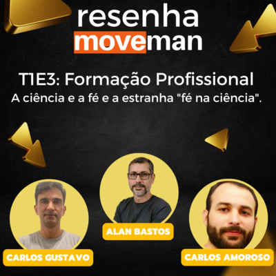 Moveman Training