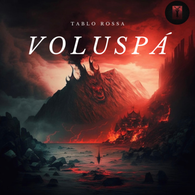 Tablo Rossa Podcast