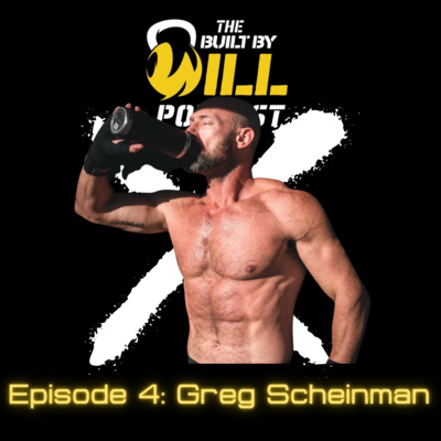 Built By Will Podcast