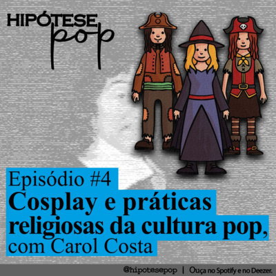 Hipótese Pop
