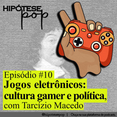 Hipótese Pop