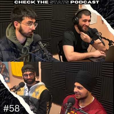 NFL Wild Card Predictions | Episode 58