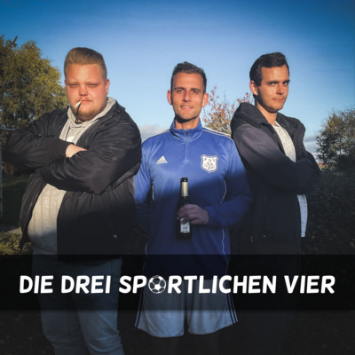 Die Drei Sportlichen Vier