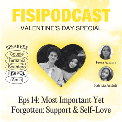 Fisipodcast