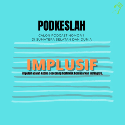 18. IMPLUSIF. episode artwork