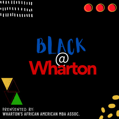 Black@Wharton