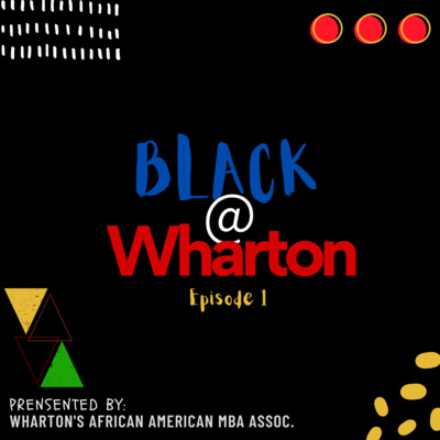 Black@Wharton
